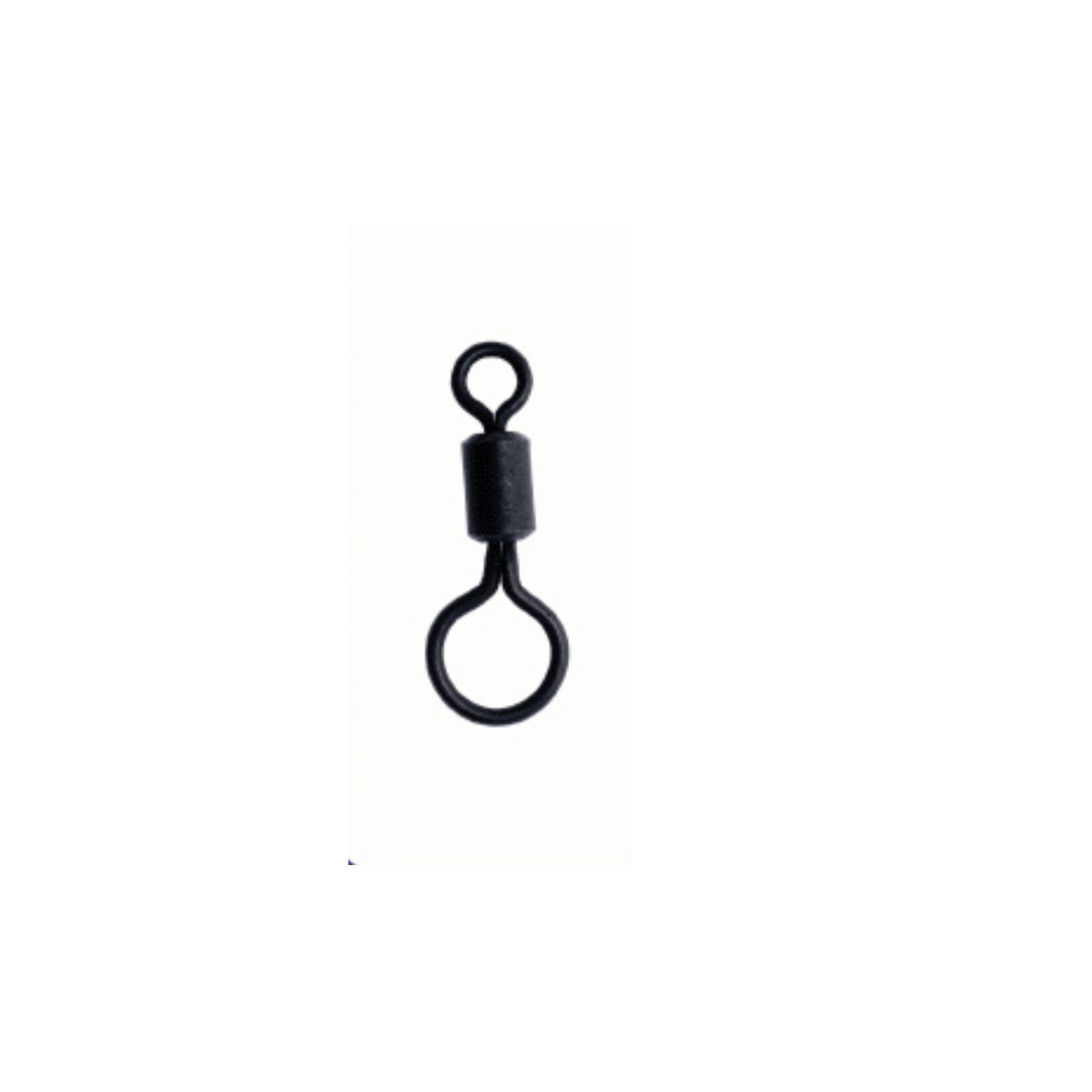 Ashima Ashima Big Eye Swivels – Sterke wartels met grote oogopening voor soepele rigbeweging