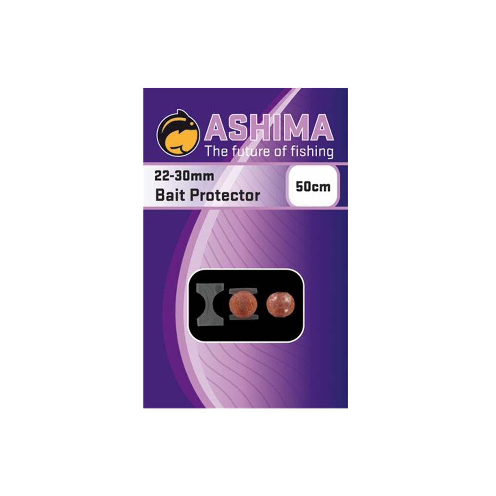 Ashima Ashima Bait Protector – Bescherm je aas tegen witvis en kreeft tijdens lange sessies