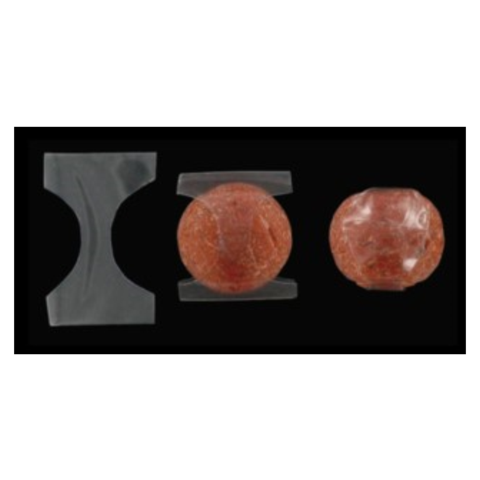 Ashima Ashima Bait Protector 18/22mm - 50cm Duurzaam en Stijlvol
