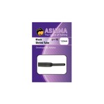 Ashima Ashima Shrink Tube Black - 10pcs