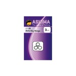 Ashima Ashima Rig Rings 20pcs