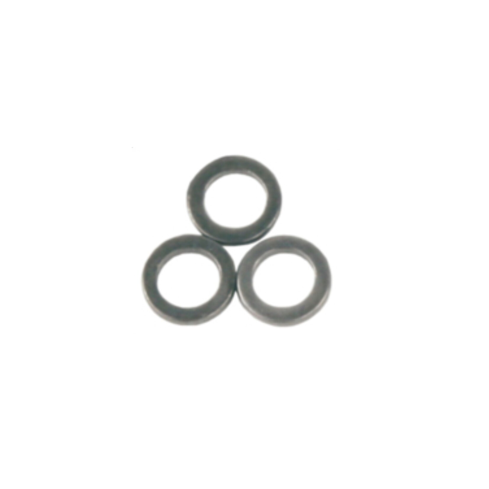 Ashima Ashima Rig Rings - 20 Stuks voor Hengelsport