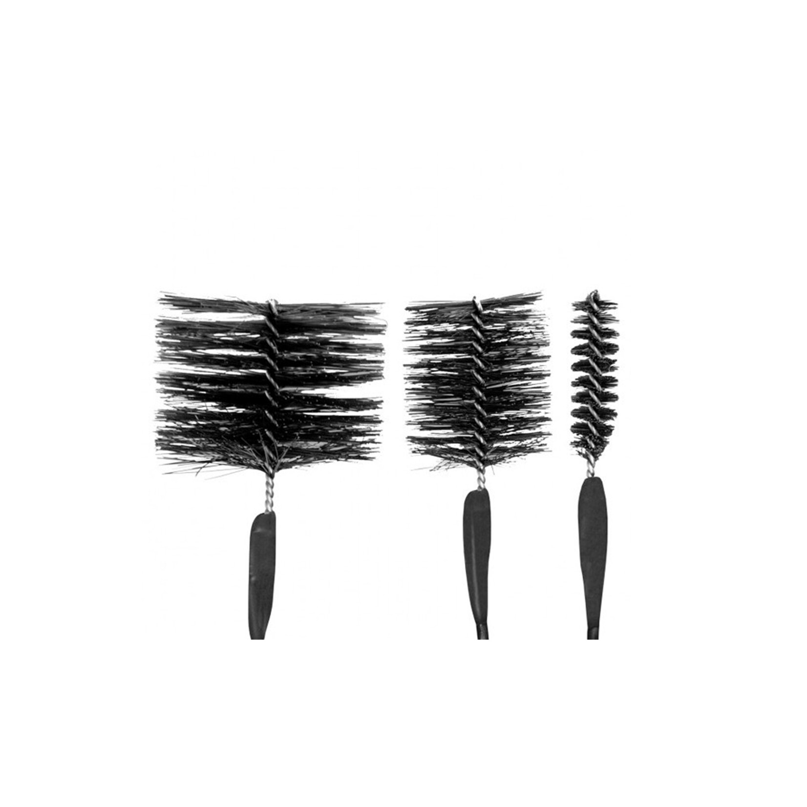 Browning Browning Xitan Pole Cleaning Brush Set - Hoogwaardige kwaliteit voor de veeleisende visser