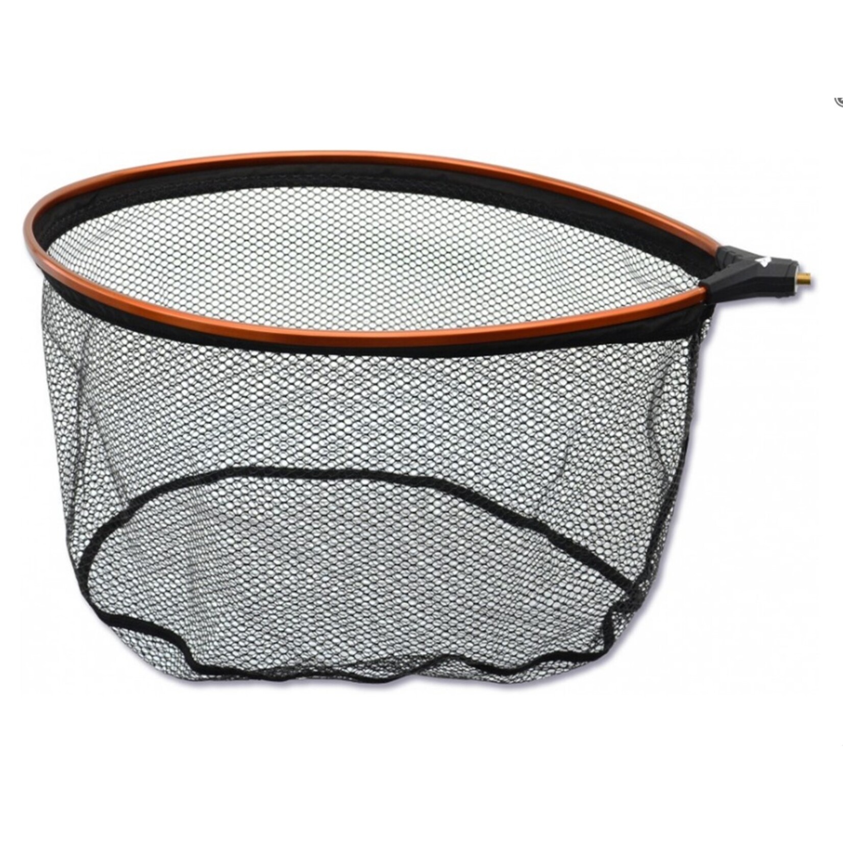 Browning Browning Non Snag Laytex M – Haakvriendelijk latex landingsnet voor witvis en karper