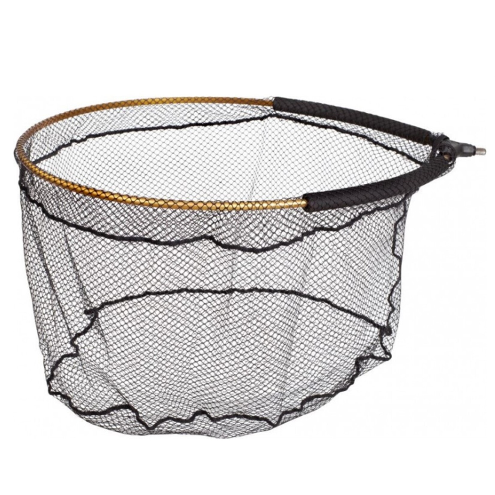 Browning Browning Gold Net Medium – Licht, sterk en visvriendelijk landingsnet voor witvis en karper