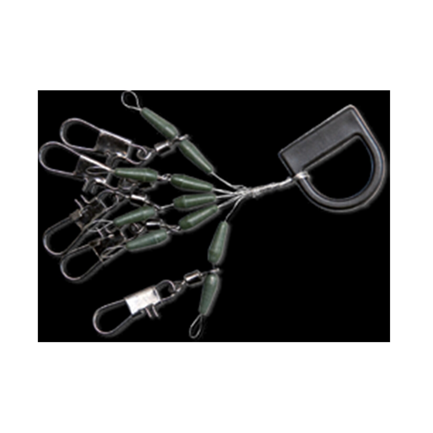 Browning Browning Easy Swap wartel - Hoogwaardige kwaliteit voor de veeleisende visser