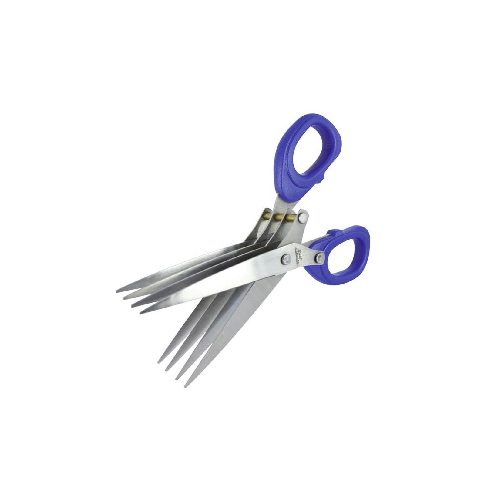 Browning Browning 4-Bladige Wormenschaar – Efficiënt wormen knippen voor lokvoer en haakaas