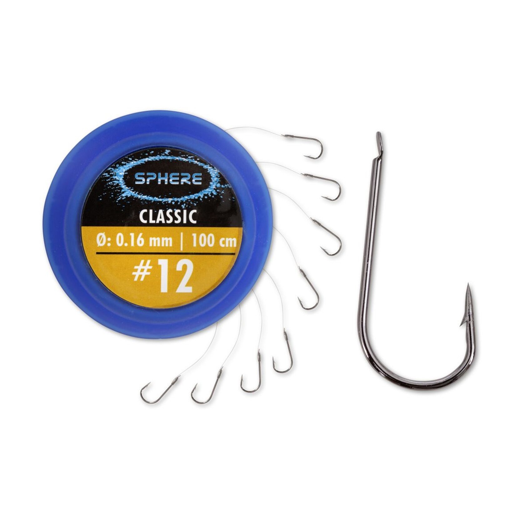 Browning Brouwning Sphere Classic - Hoogwaardige kwaliteit voor de veeleisende visser