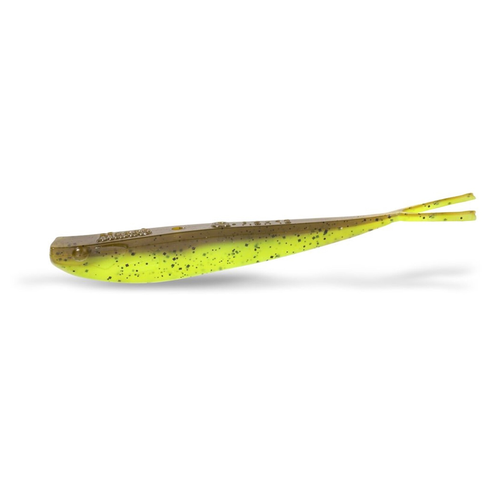 Quantum Quantum Q-Paddler V Tail – Subtiele Softbait met V-Staart voor Voorzichtige Roofvis - Copy