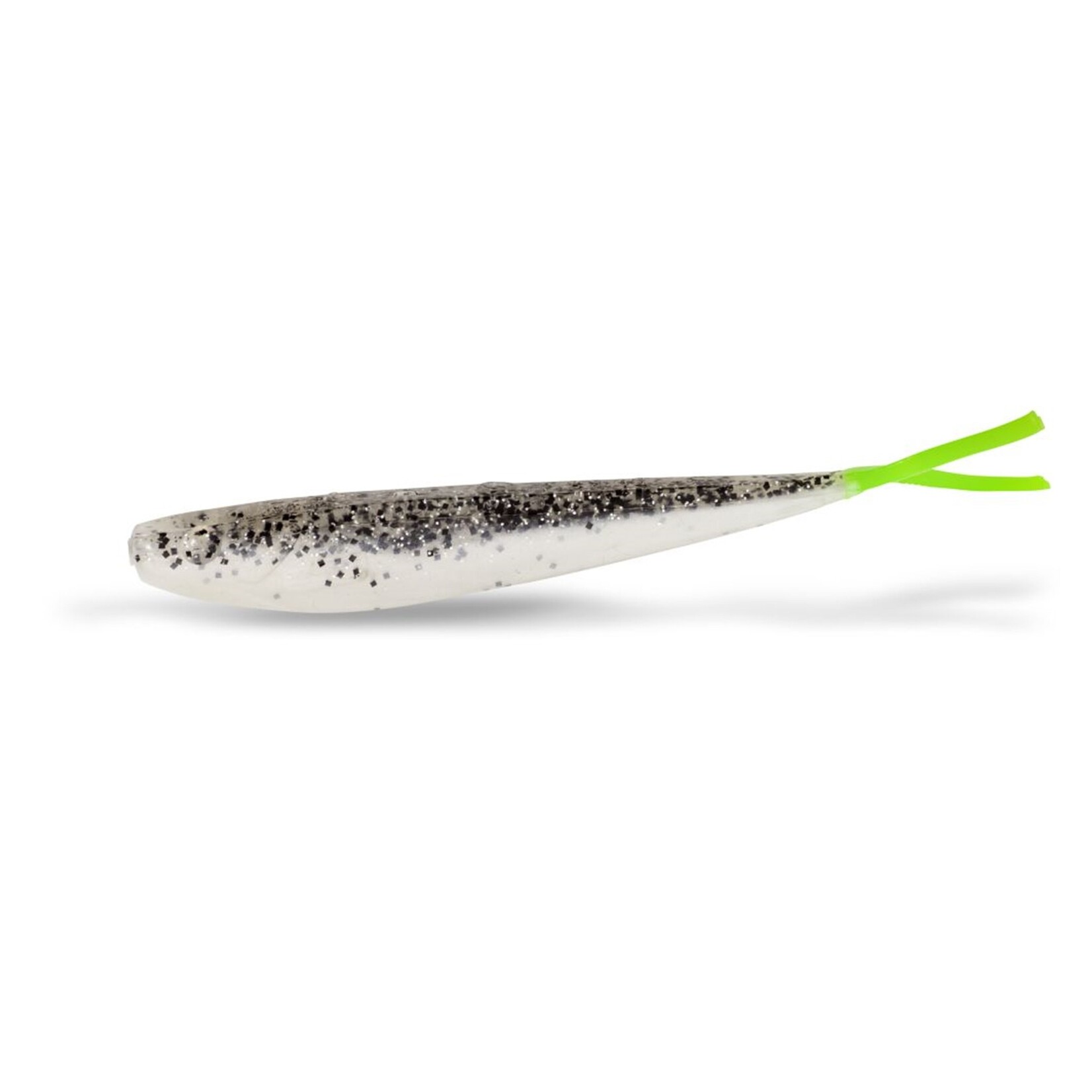 Quantum Quantum Q-Paddler V Tail – Subtiele Softbait met V-Staart voor Voorzichtige Roofvis - Copy
