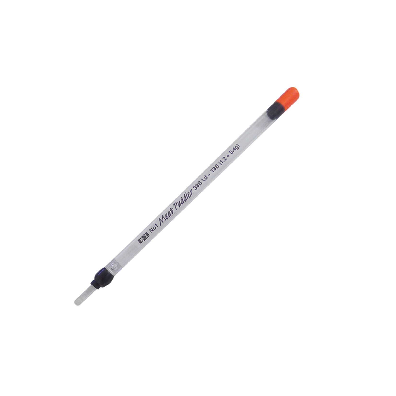 Middy Middy Carp Puddle Meat No.1 – ideaal voor karpervisserij