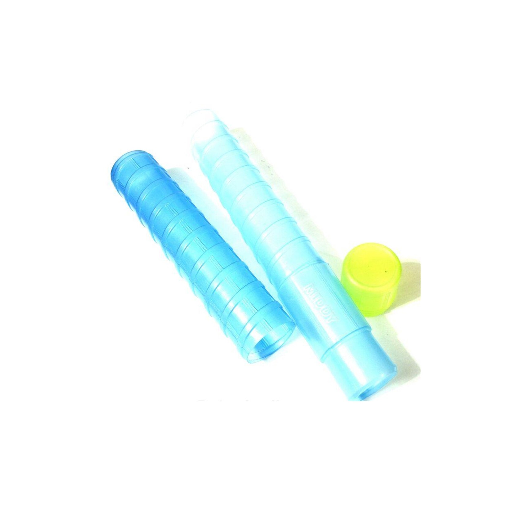 Middy Middy Round Float Tube – ronde beschermkoker voor dobbers