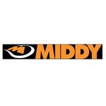 Middy MIDDY KM-1 Baggin' Carp Eyed Hooks