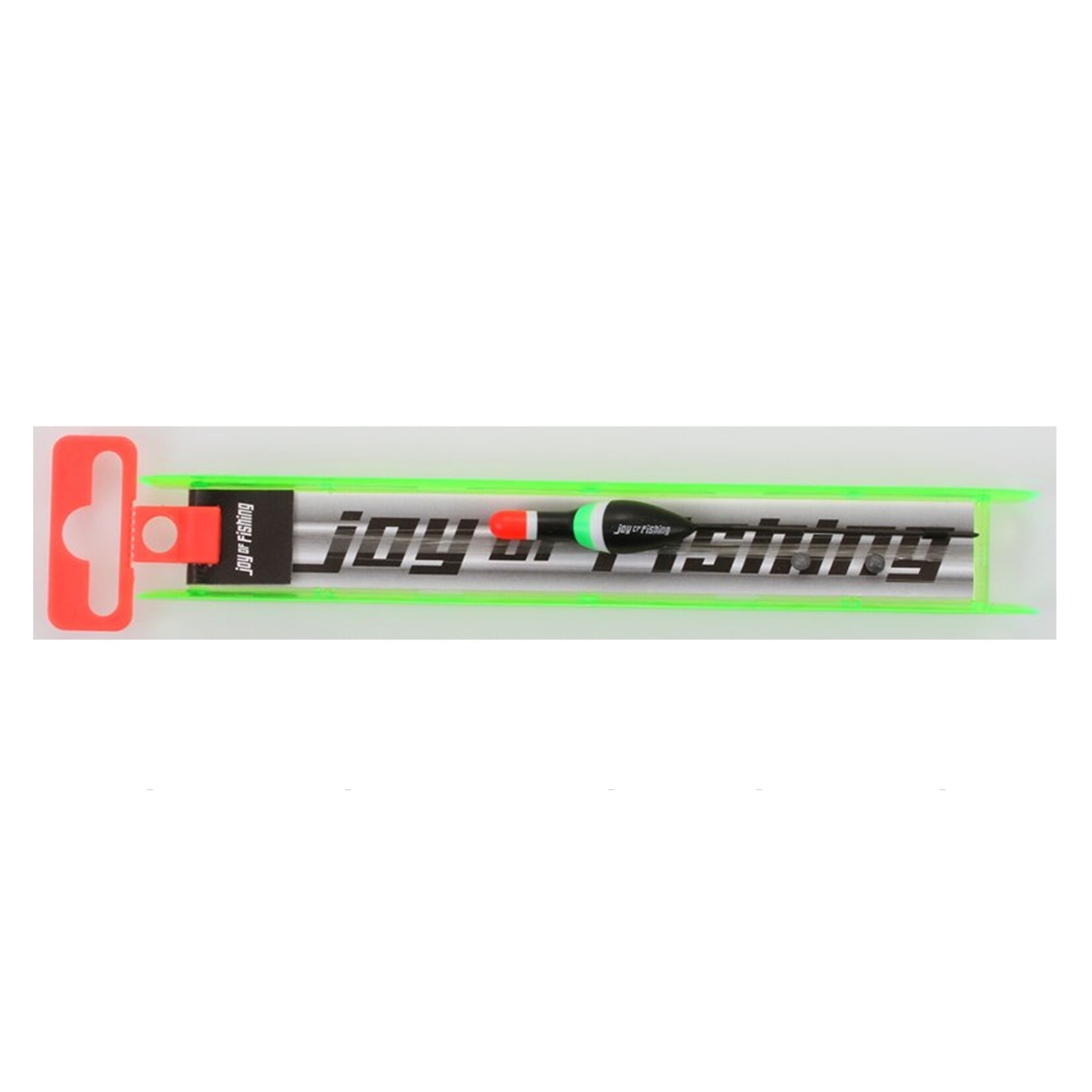 LFT LFT Joy of Fishing Recreatie Tuigje (0034) – Compleet vistuig voor recreatief vissen