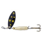 Zebco Zebco Waterwings River Spinner – Black