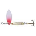 Zebco Zebco Waterwings River Spinner – Red/White