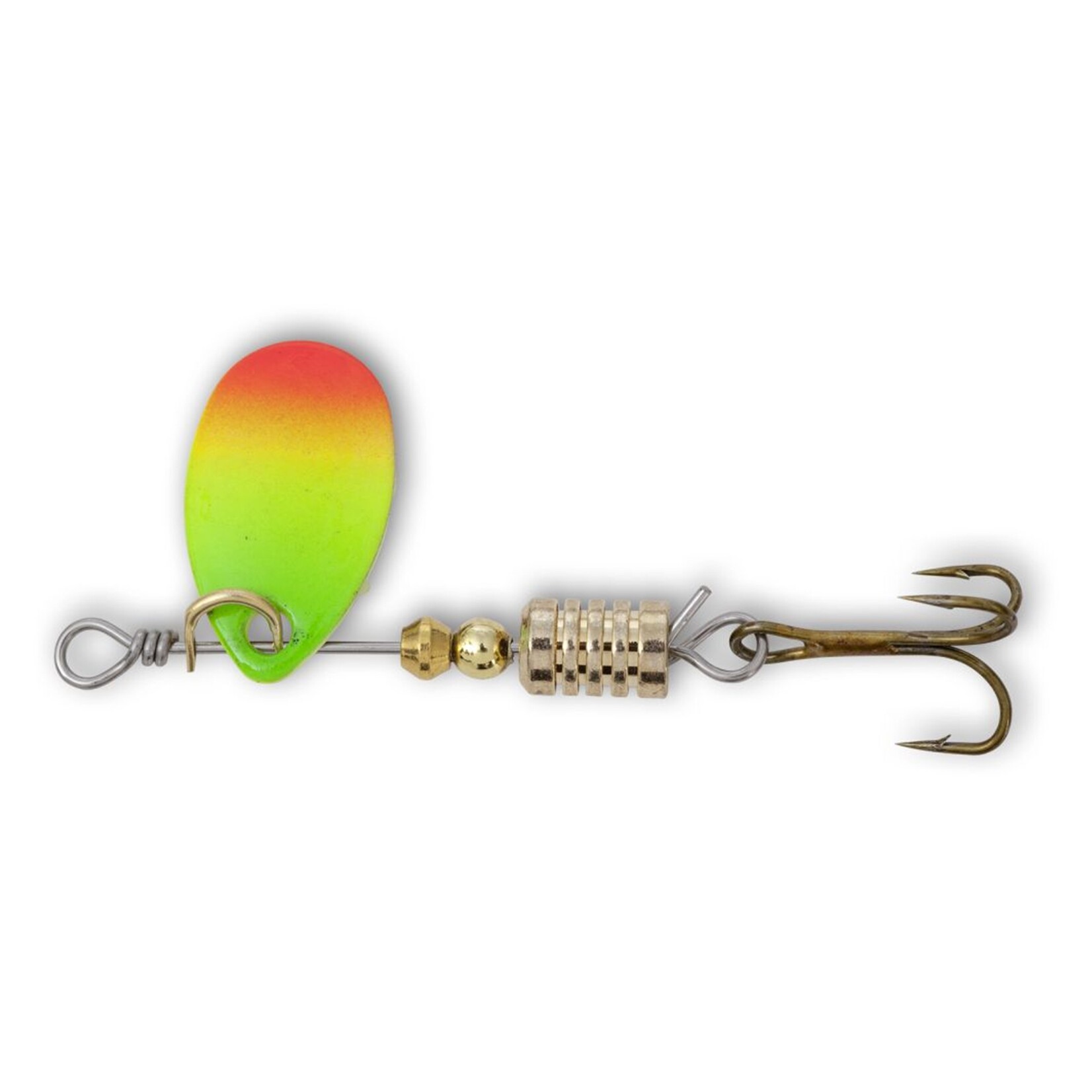 Zebco Zebco Waterwings Spinner FireTiger – Spinner voor roofvis