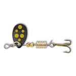 Zebco Zebco Waterwings Spinner – Black