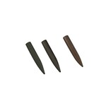 Strategy Strategy Pole Position Anti-Tangle Sleeves 20mm Tungsten