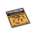 Strategy Strategy Pole Position Carp Swivel #8
