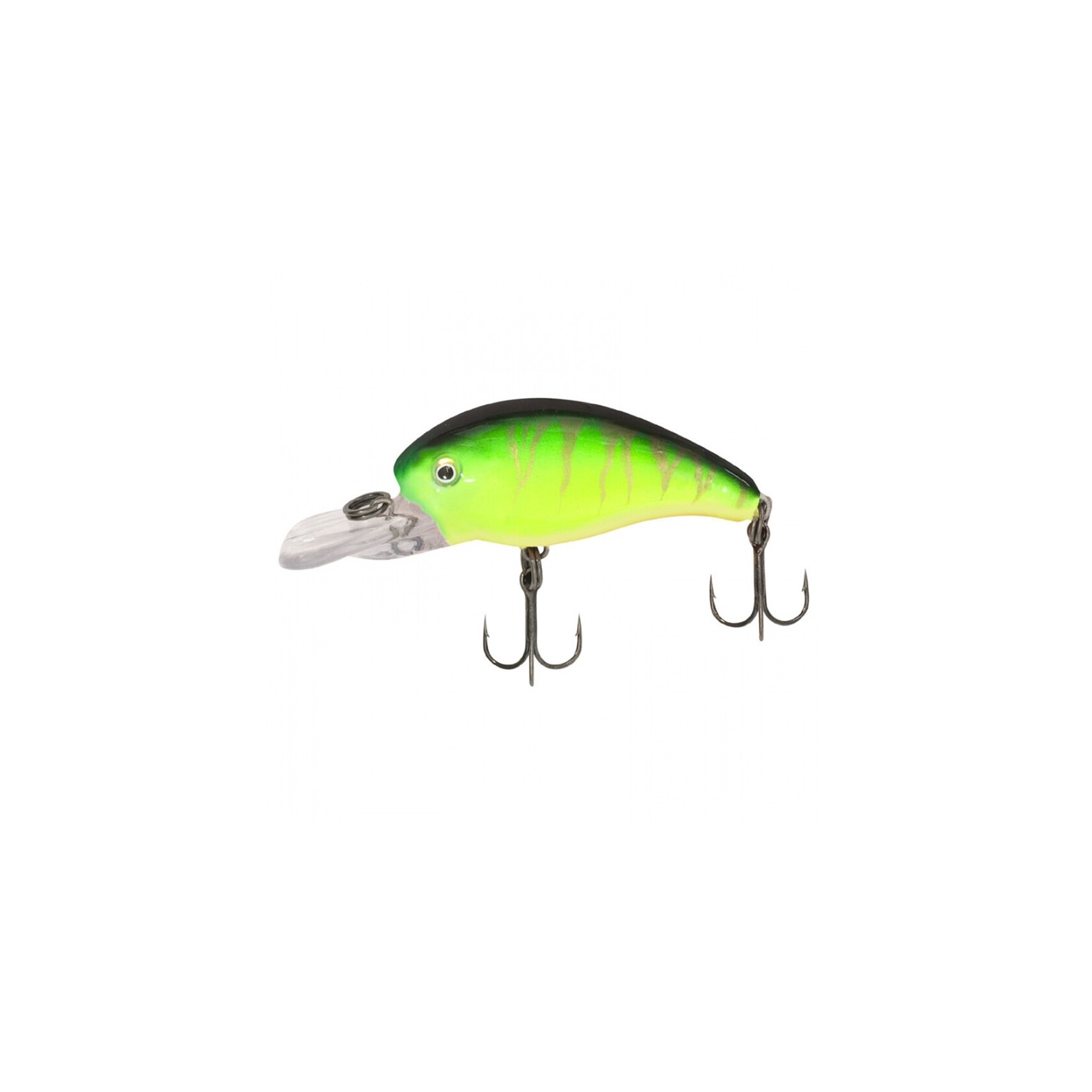 Quantum Quantum Baby 8-Minus Crankbait – Compacte diepduikende plug voor roofvis