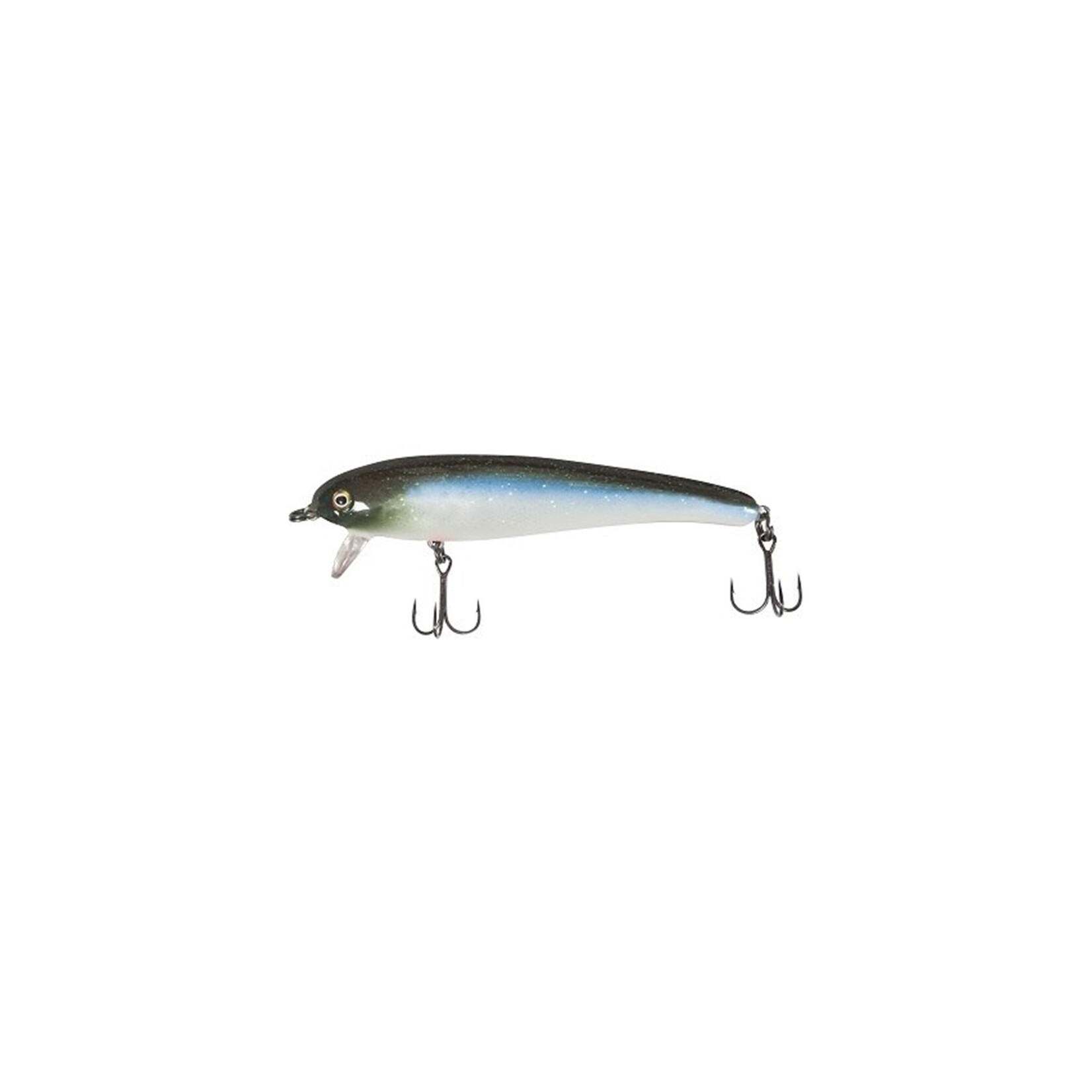 Quantum Quantum Stretch 1- Crankbait – Diepduikende plug voor snoek en snoekbaars