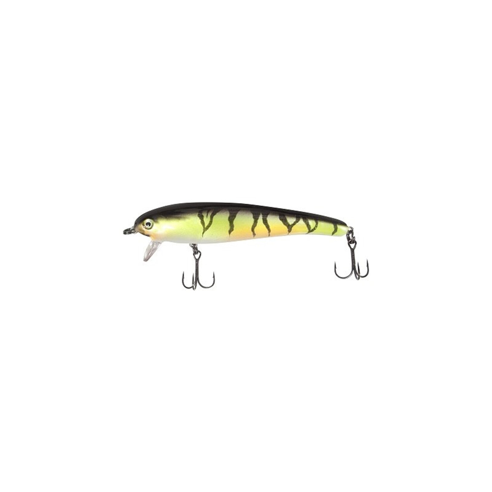 Quantum Quantum Stretch 1- Crankbait – Diepduikende plug voor snoek en snoekbaars