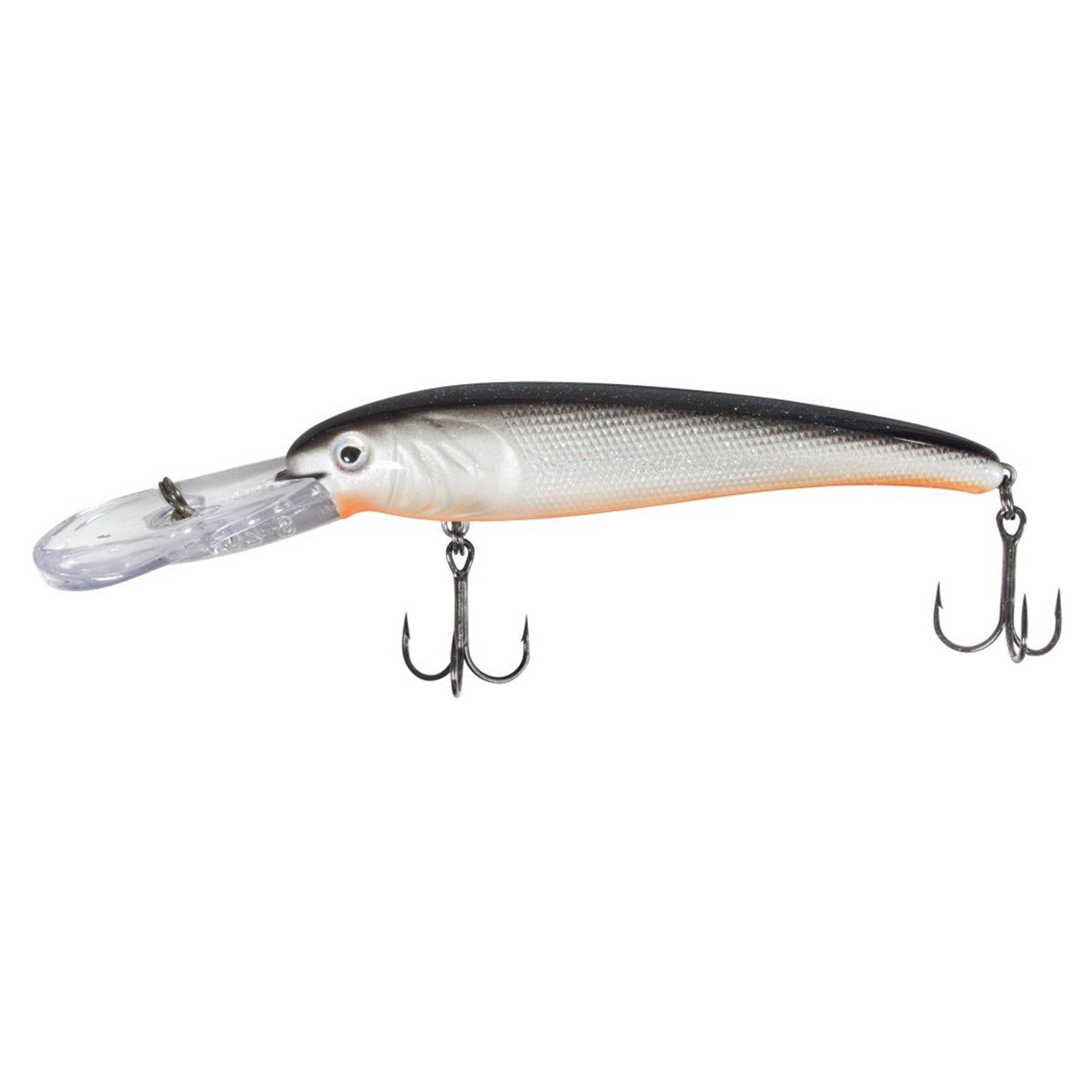 Quantum Quantum Stretch 1- Crankbait – Diepduikende plug voor snoek en snoekbaars