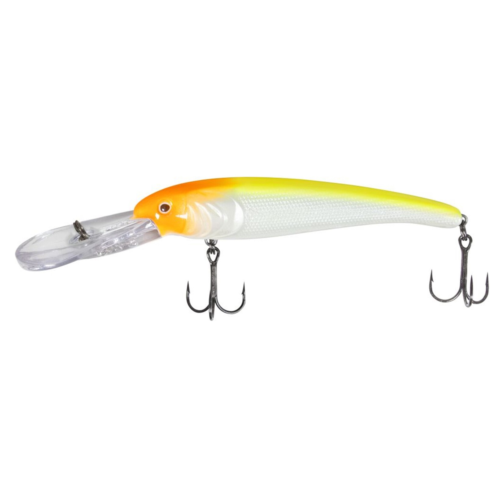 Quantum l Quantum Stretch 15+ Crankbait – Diepduikende plug tot 4,5 m voor snoek en snoekbaars