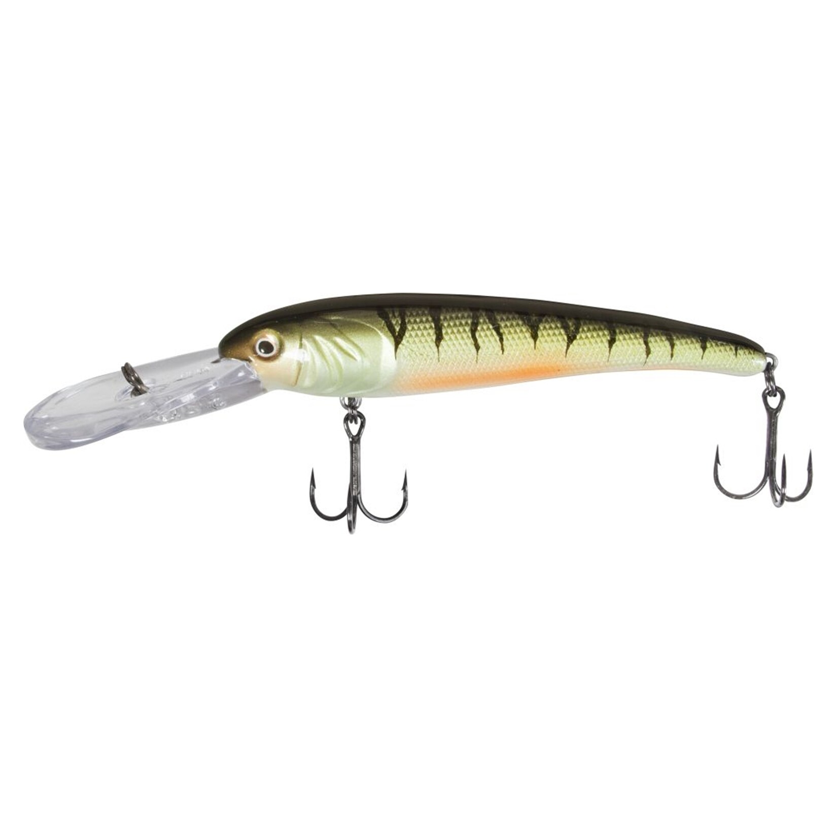 Quantum l Quantum Stretch 15+ Crankbait – Diepduikende plug tot 4,5 m voor snoek en snoekbaars