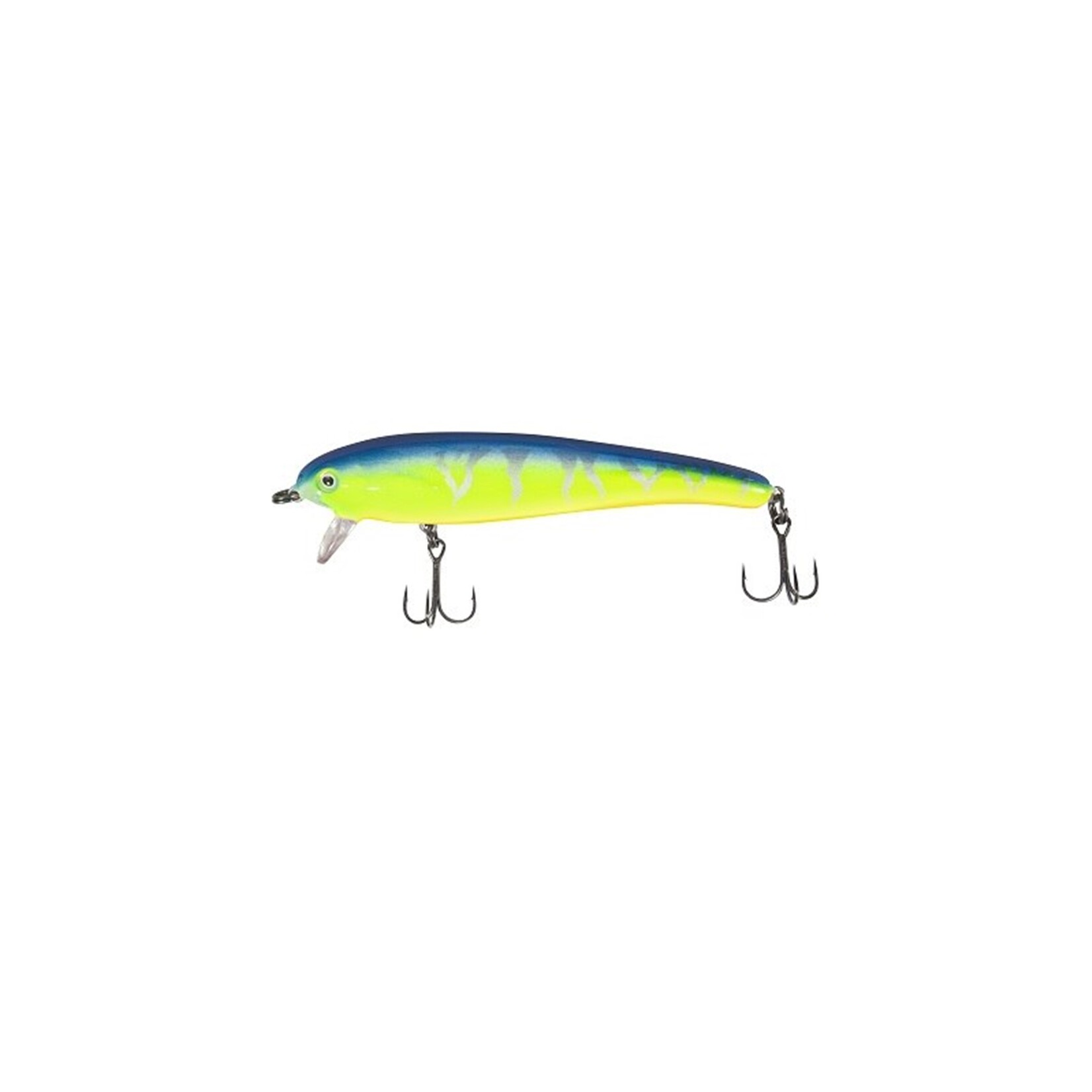 Quantum Quantum Super Stretch 1- Crankbait – Ondiep lopende grote plug voor snoek