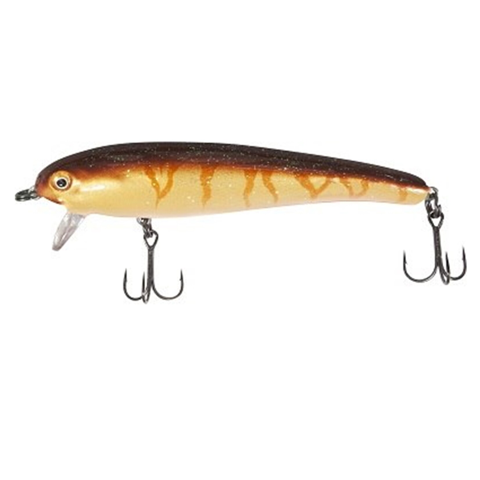 Quantum Quantum Super Stretch 1- Crankbait – Ondiep lopende grote plug voor snoek