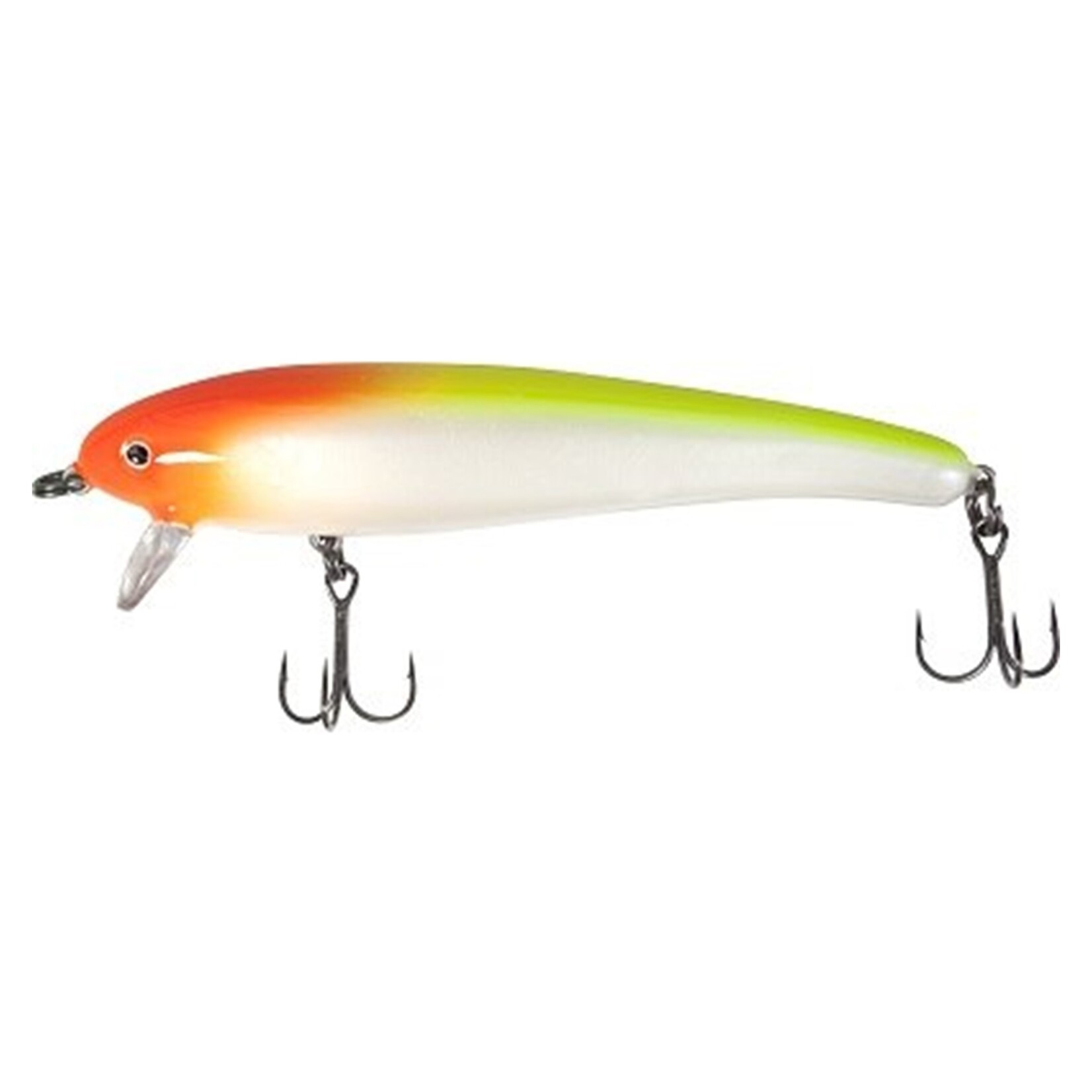 Quantum Quantum Super Stretch 1- Crankbait – Ondiep lopende grote plug voor snoek