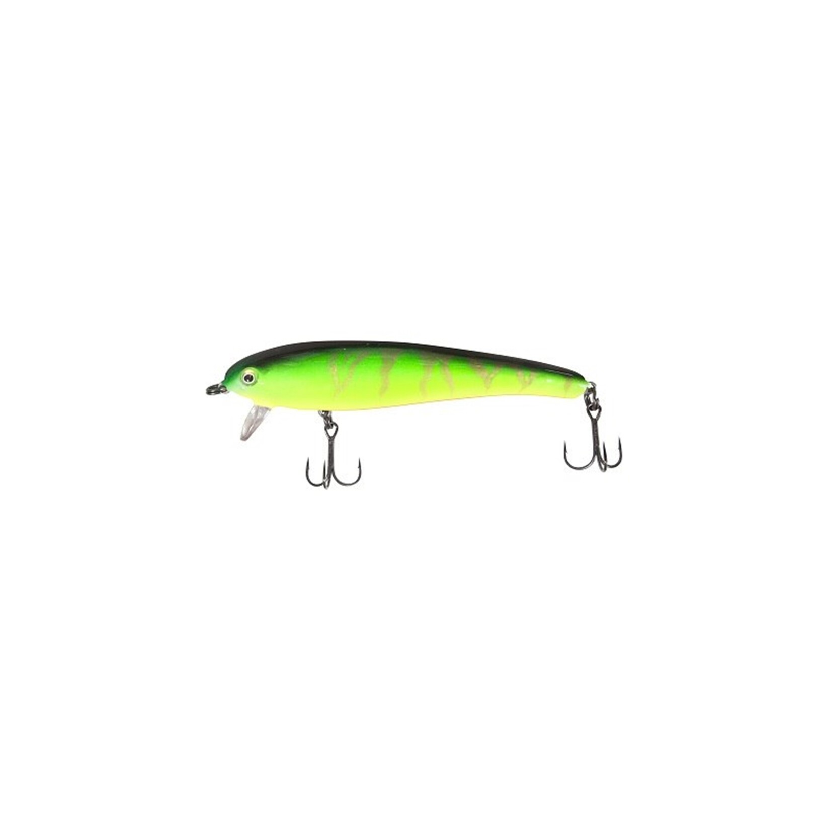 Quantum Quantum Super Stretch 1- Crankbait – Ondiep lopende grote plug voor snoek