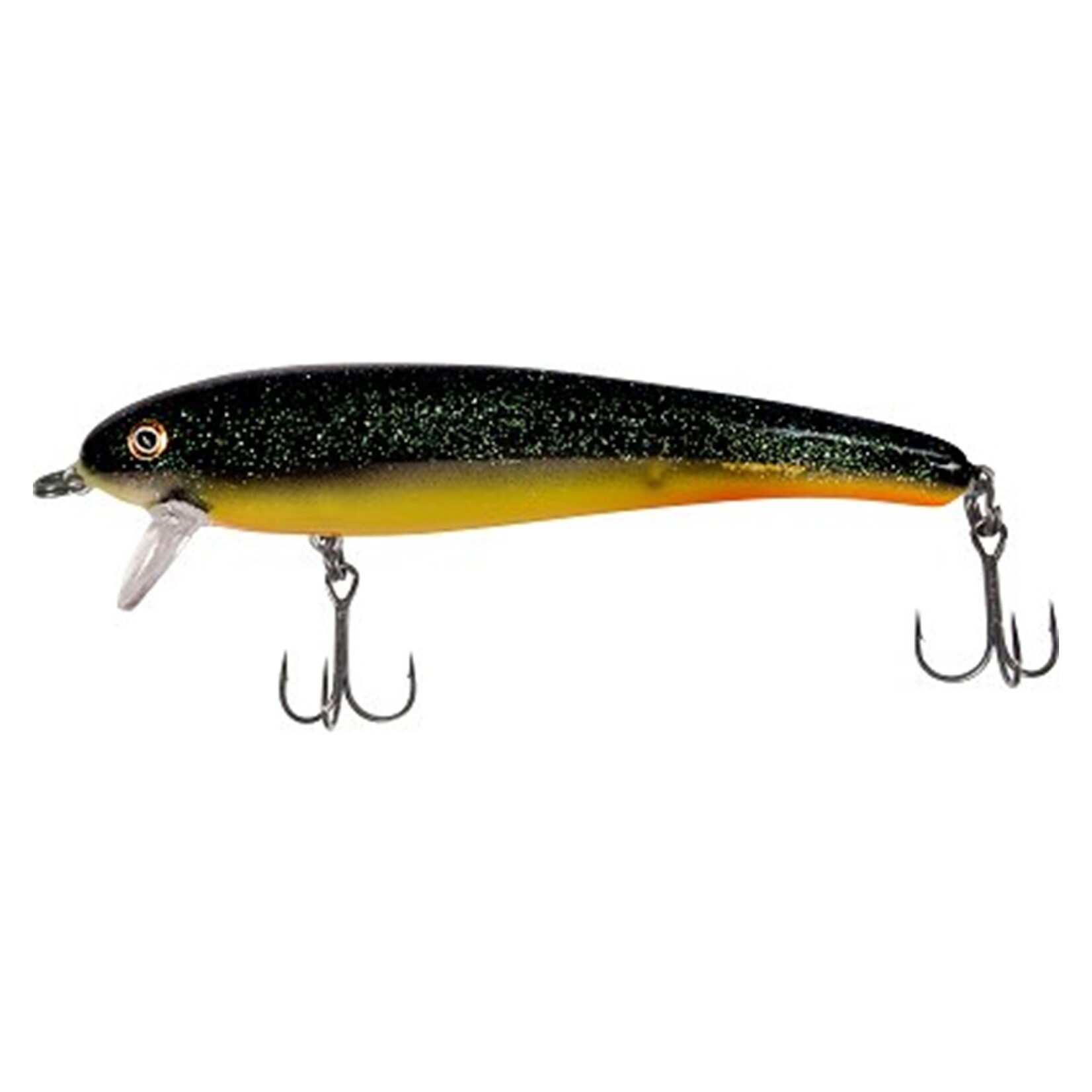 Quantum Quantum Super Stretch 1- Crankbait – Ondiep lopende grote plug voor snoek