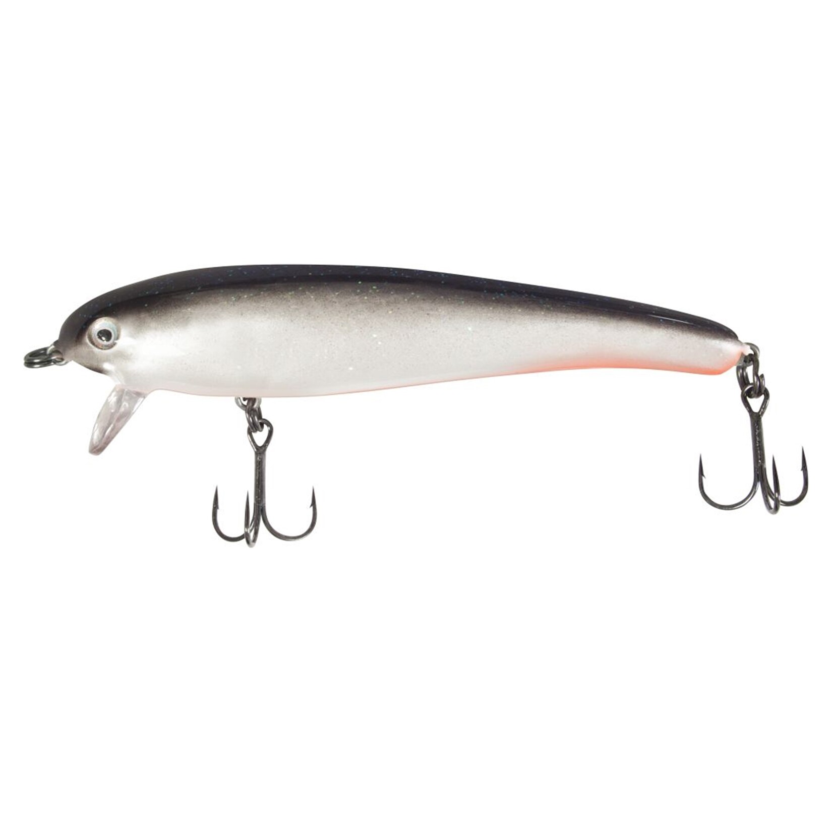 Quantum Quantum Super Stretch 1- Crankbait – Ondiep lopende grote plug voor snoek