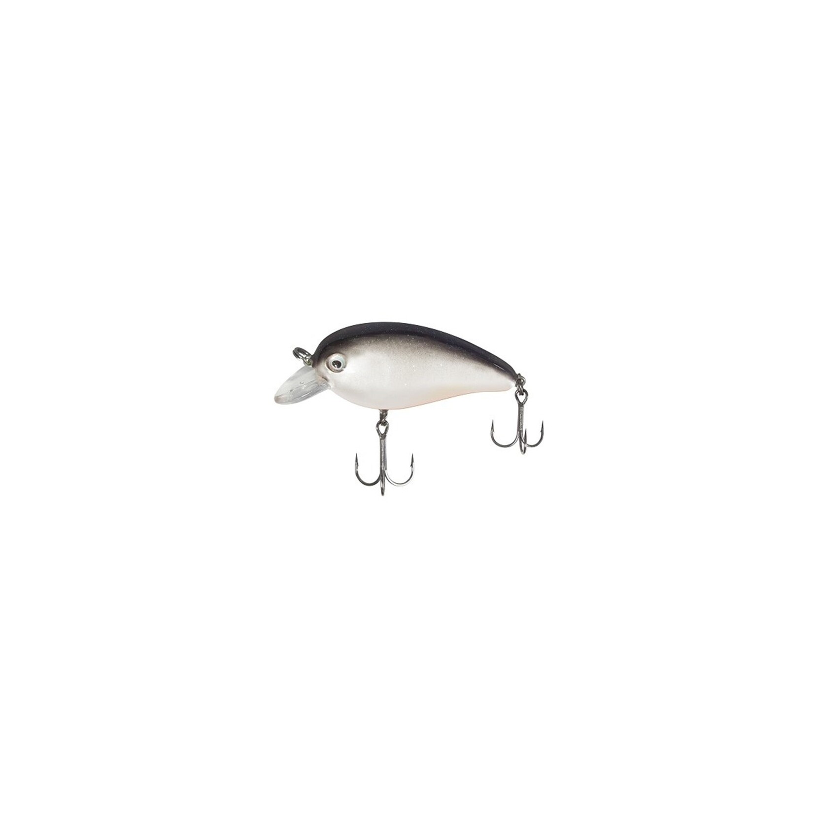 Quantum Quantum Loudmouth II Crankbait – Extra luidruchtige plug voor snoek en snoekbaars