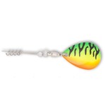 Quantum Quantum Indiana Screw In Blade Diameter:17 mm