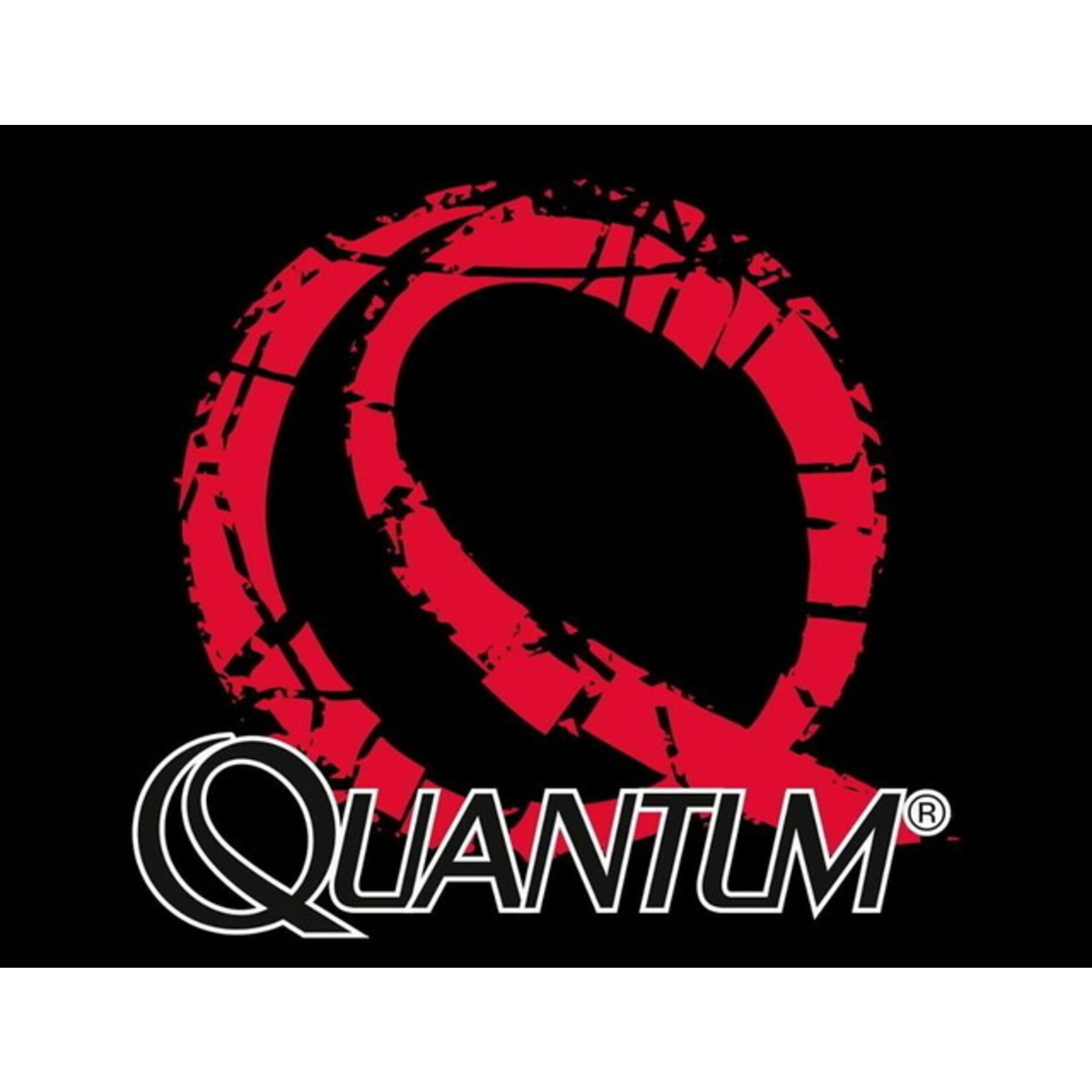 Quantum Quantum Q-Leader Hard Mono Taper Leader – Sterke en onopvallende taper leader voor roofvis