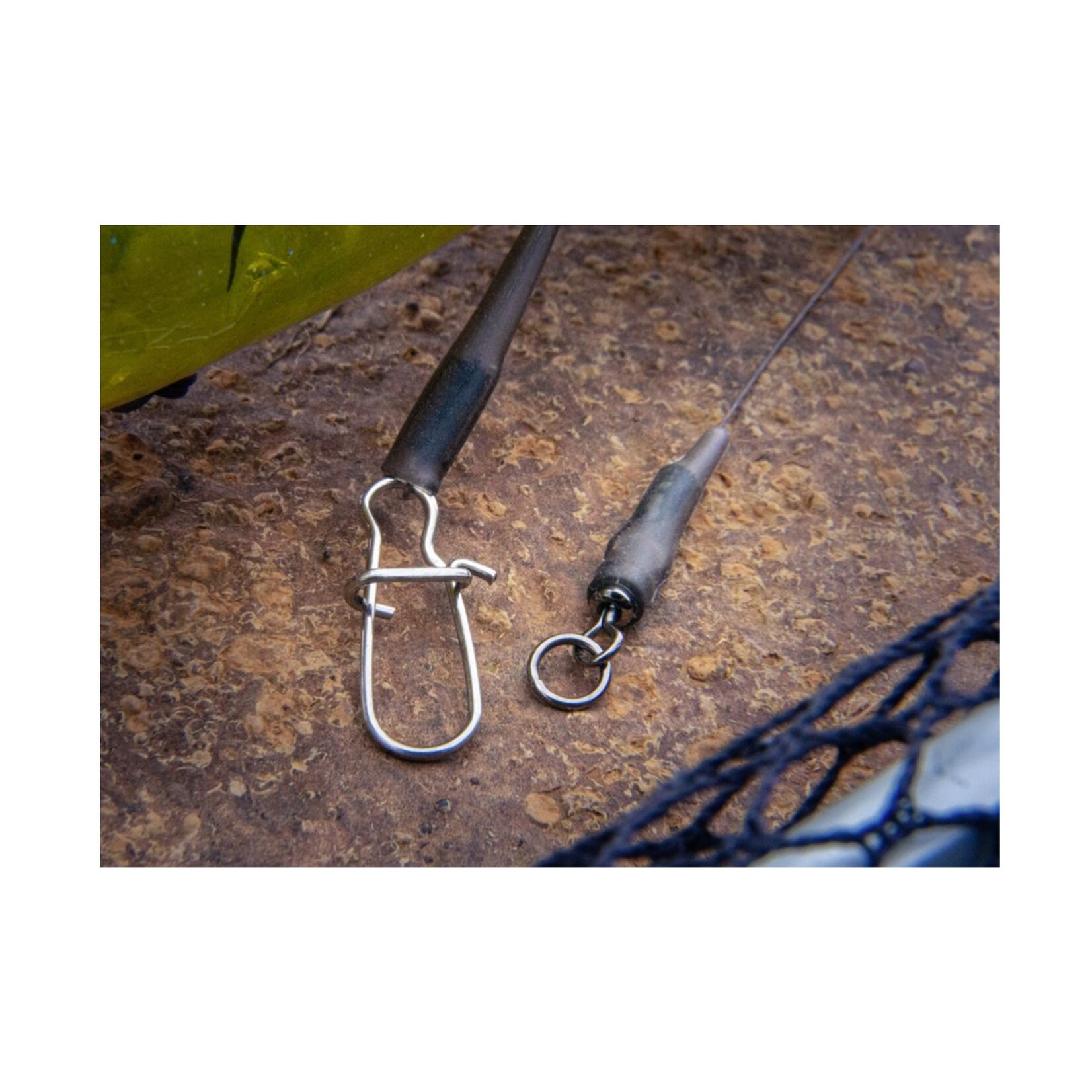 Quantum Quantum Q-Leader Stainless Steel 60cm