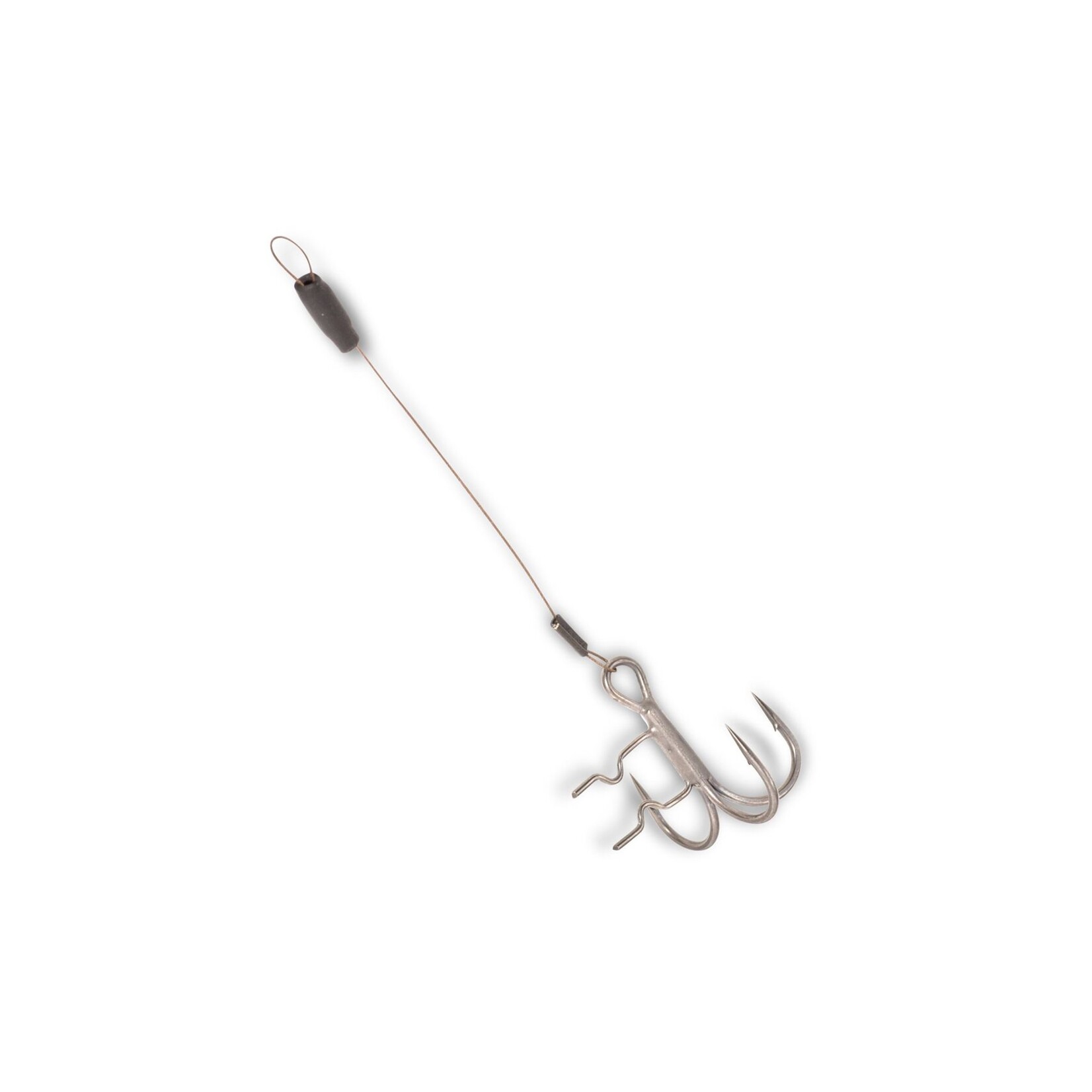 Quantum Quantum Q-Stinger – Complete stinger rigs voor softbaits en shads