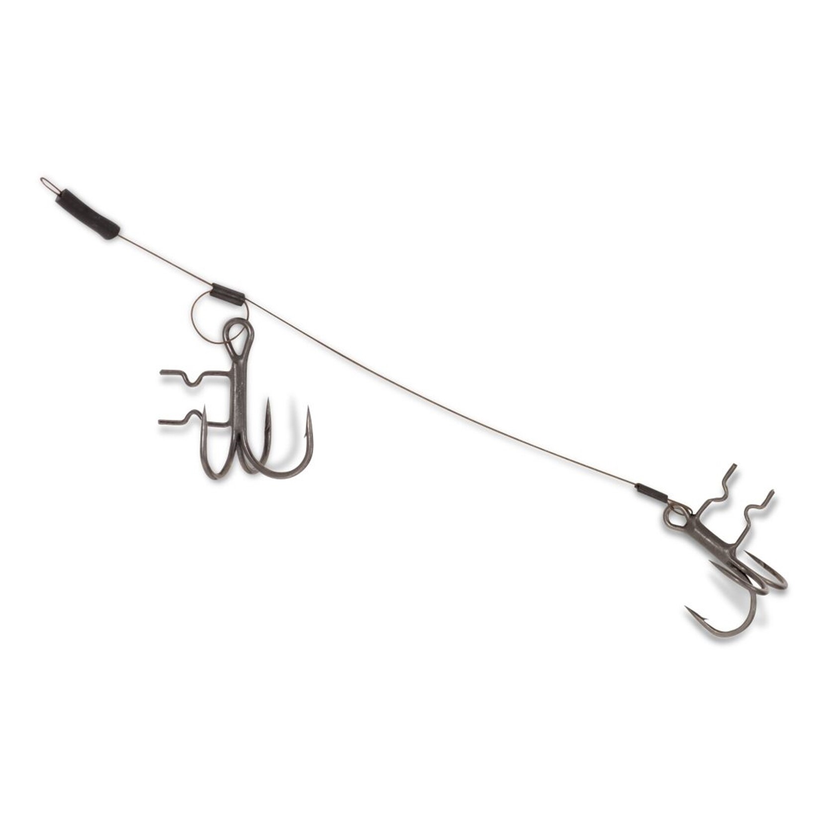 Quantum Quantum Q-Stinger – Complete stinger rigs voor softbaits en shads