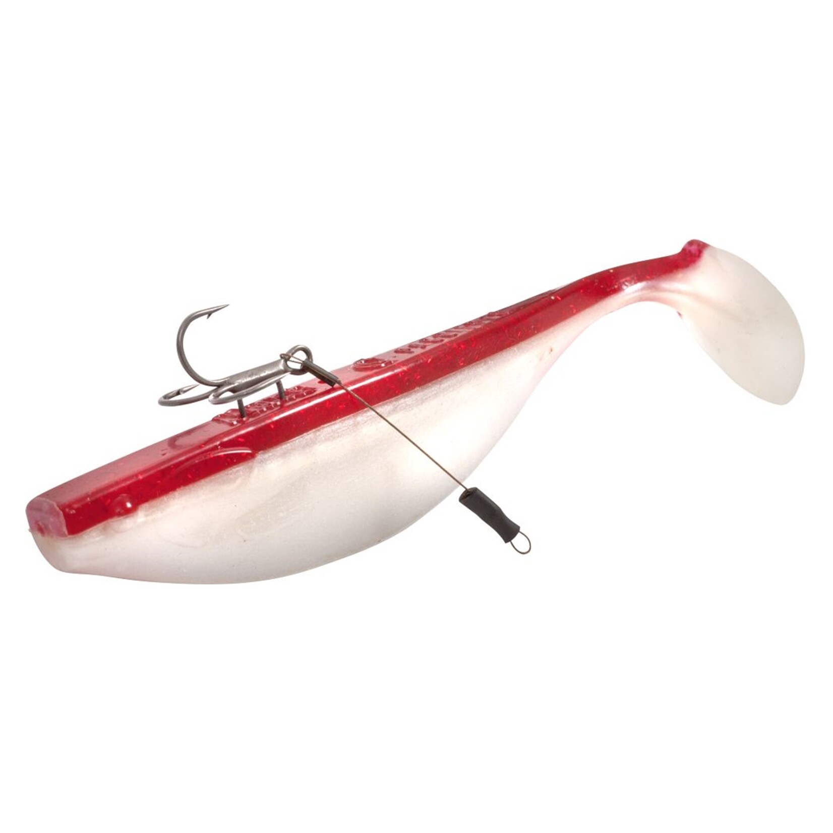 Quantum Quantum Q-Stinger – Complete stinger rigs voor softbaits en shads