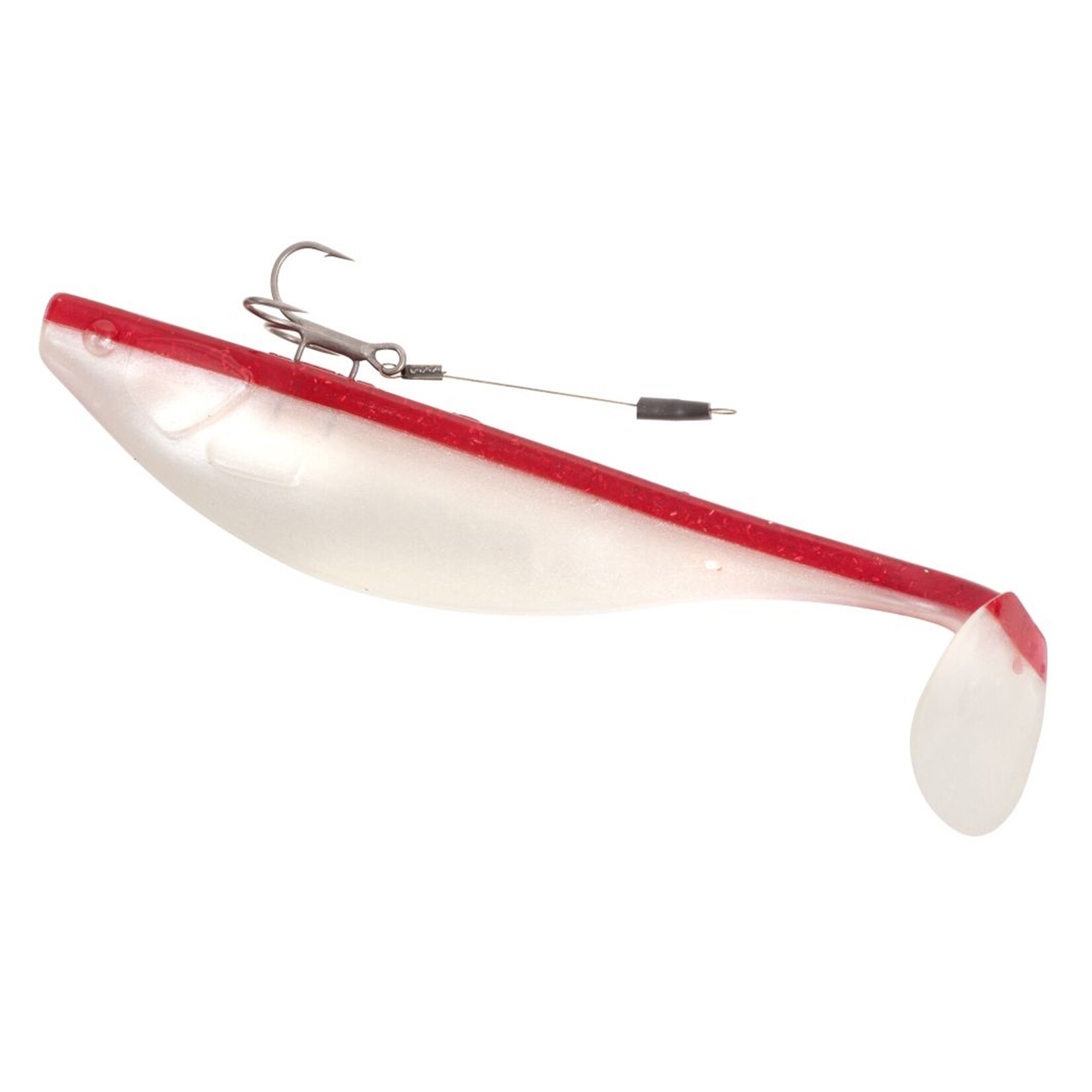 Quantum Quantum Q-Stinger – Complete stinger rigs voor softbaits en shads