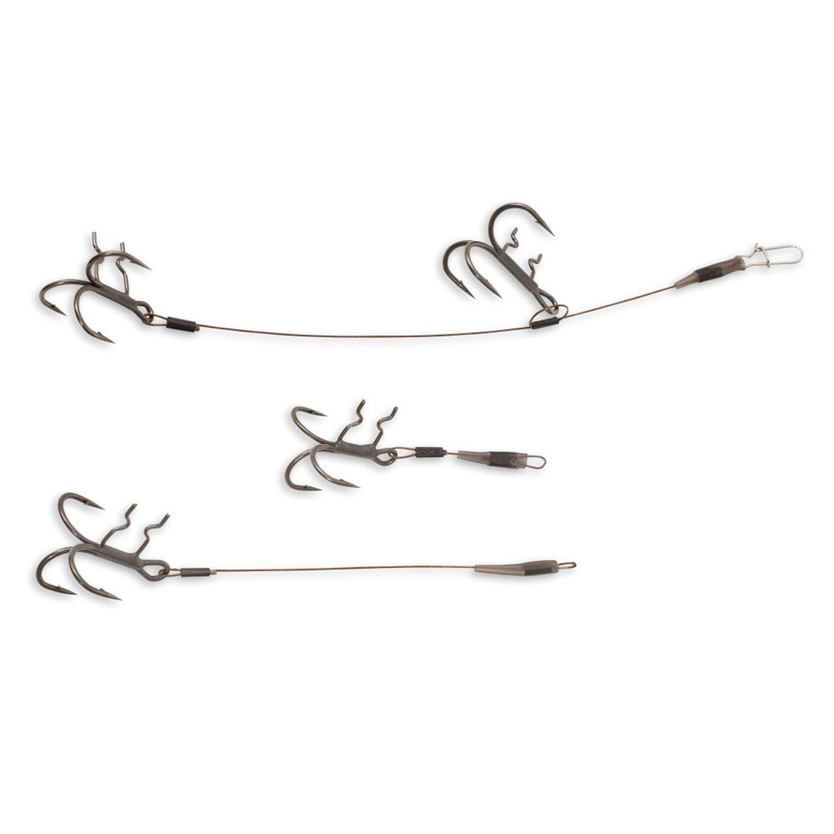 Quantum Quantum Q-Stinger – Complete stinger rigs voor softbaits en shads