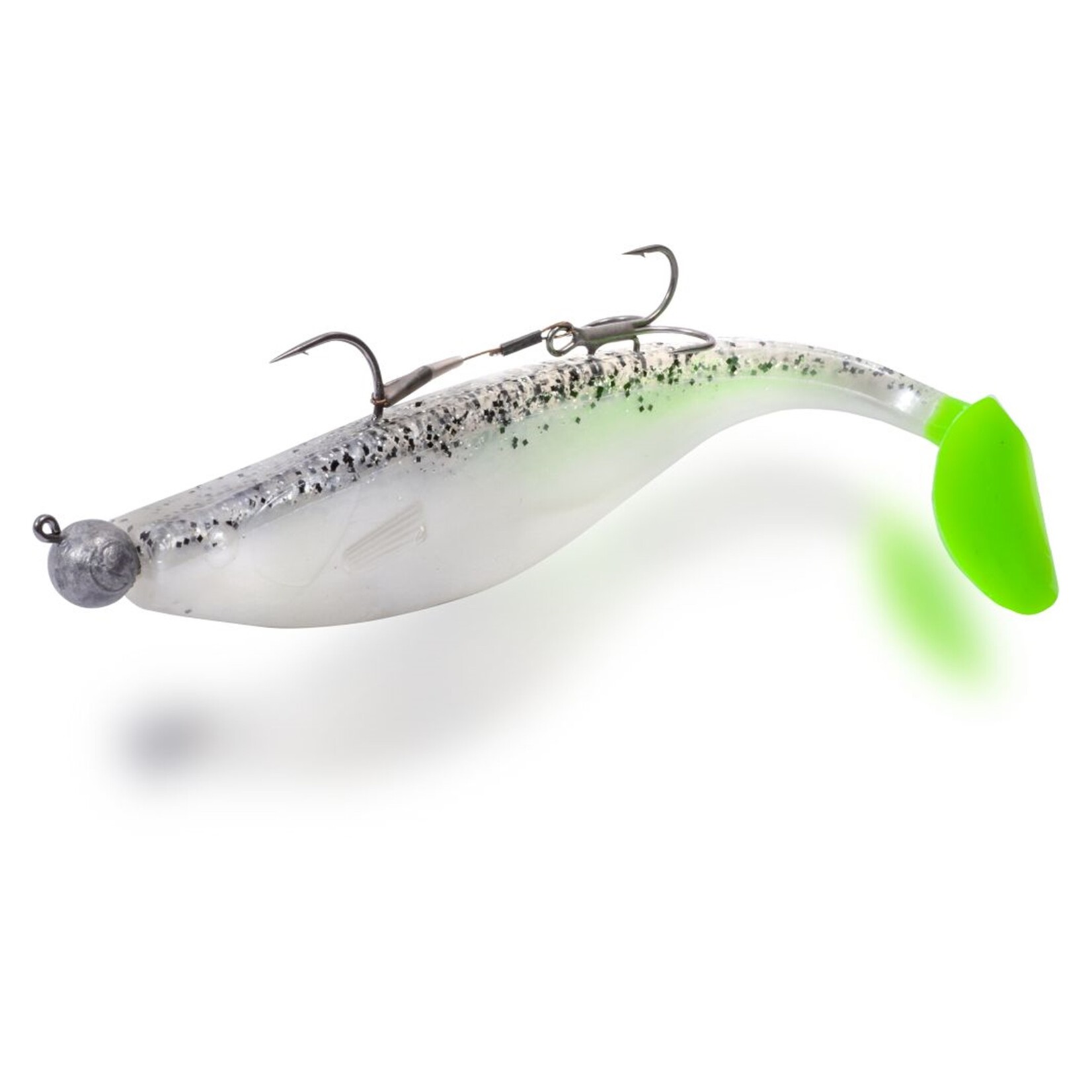 Quantum Quantum Q-Stinger – Complete stinger rigs voor softbaits en shads