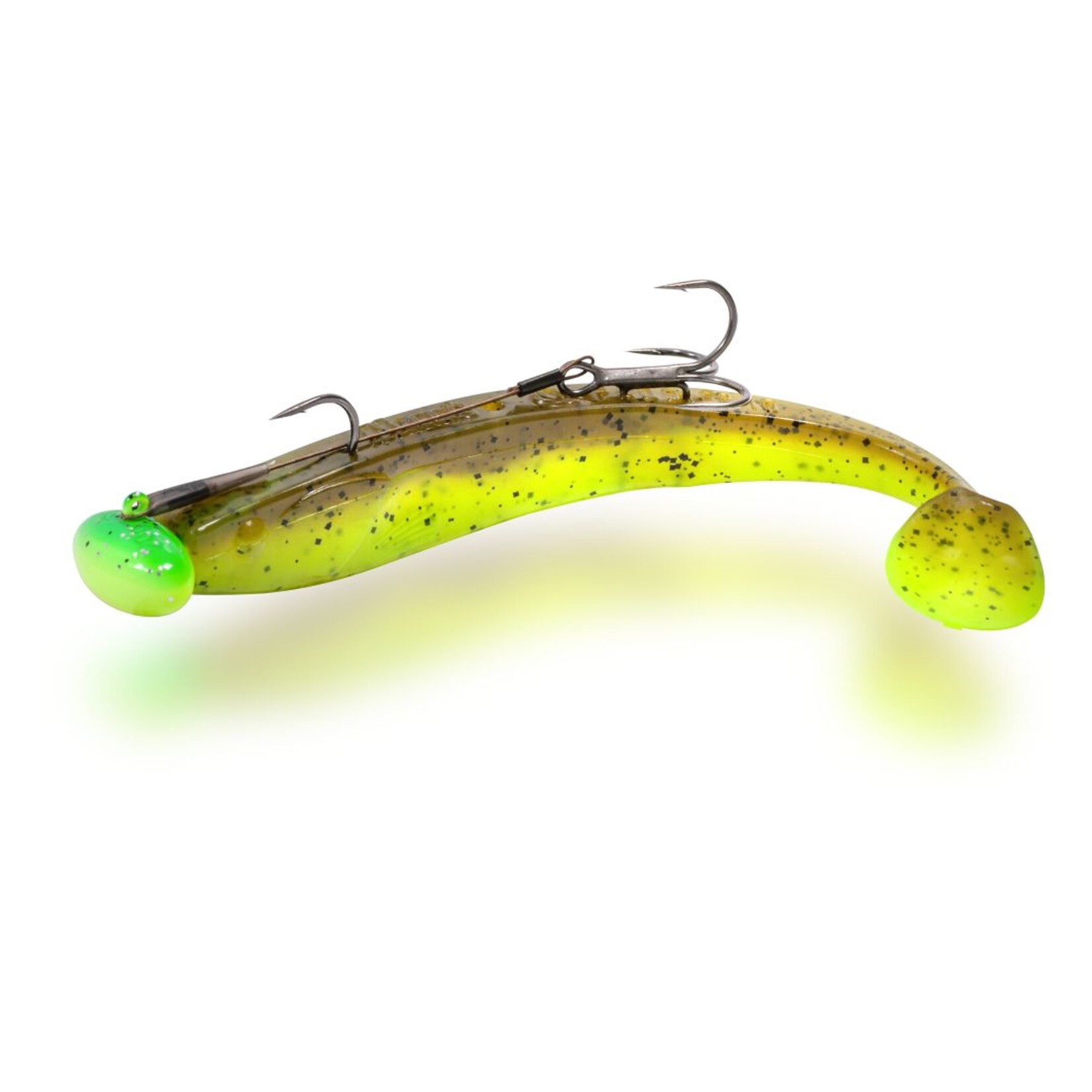 Quantum Quantum Q-Stinger – Complete stinger rigs voor softbaits en shads