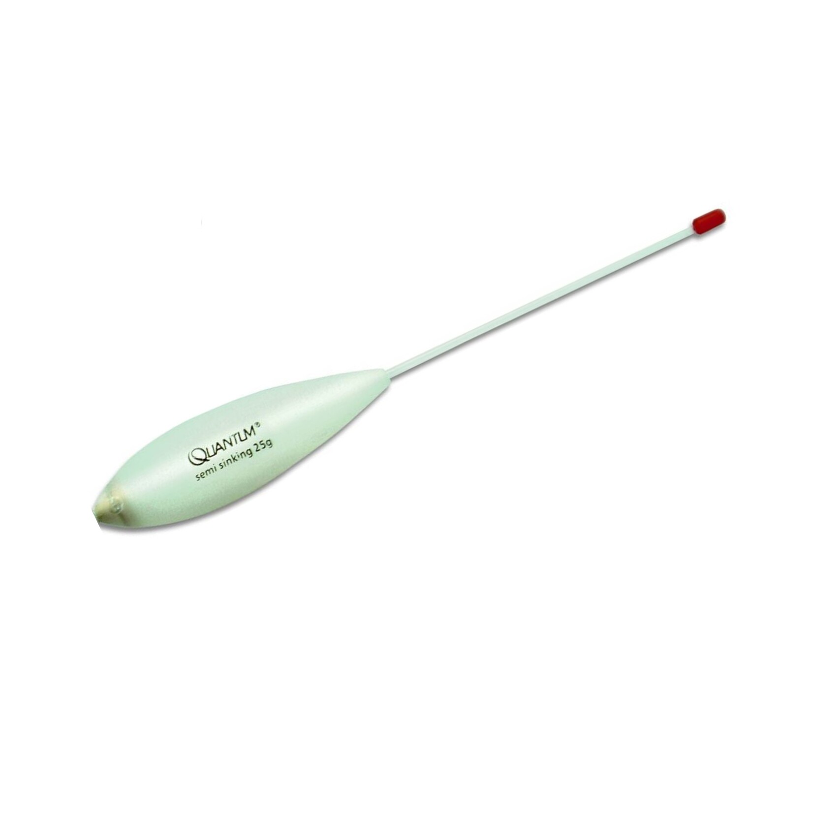 Quantum Quantum Smart Sbiro – Semi Sinking sbirulino controller voor forel en baars