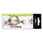 Mr Pike Mr. Pike Onderlijn voor Dobbervisserij