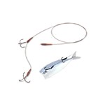 Mr Pike Mr. Pike Bottom Rig Leader size 8 en 6